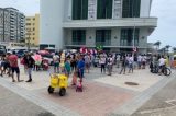 Racha escancarado após protesto contra Bolsonaro reforça entraves para atos unitários