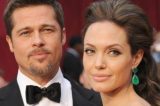 Angelina Jolie e Brad Pitt lutam por propriedade de 164 milhões de dólares