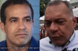 Disputa acirrada: Crescem comparações entre Bruno Reis e João Henrique