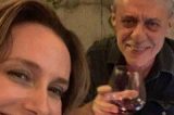 Após casamento, Chico Buarque e Carol Proner vivem em casas separadas 