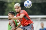 Flamengo pega o Palmeiras entre retornos e desfalques, e Andreas Pereira pode ser novidade