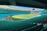 MP recomenda à Setre que autorize retirada de assentos da Arena Fonte Nova