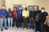 Allan Jones parabeniza Prefeitura de Juazeiro por resultados alcançados no Mercado do Produtor Allan Jones parabeniza Prefeitura de Juazeiro por resultados alcançados no Mercado do Produtor