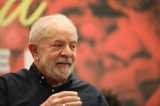 Juíza arquiva investigação contra Lula por tráfico de influência