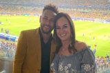 Mãe de Neymar é processada após compra de mansão de R$ 13 milhões