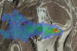 A luta para combater ‘nuvens’ de metano tão grandes que podem ser vistas do espaço