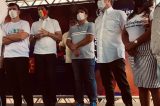Presidente do Sintraf participa da entrega de 150 cisternas para os agricultores familiares do município de Petrolina 