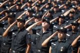 Promotores fecham cerco para impedir adesão de PMs a atos bolsonaristas Promotores fecham cerco para impedir adesão de PMs a atos bolsonaristas