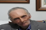 Morre ex-prefeito de Arcoverde Ruy de Barros Morre ex-prefeito de Arcoverde Ruy de Barros