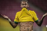 “Nos livramos do malcriado” diz torcida do PSG sobre Neymar