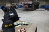 Operação HYDRA: PM, Sefaz e Gaeco fazem operação de busca e apreensão no grande Recife Operação HYDRA: PM, Sefaz e Gaeco fazem operação de busca e apreensão no grande Recife