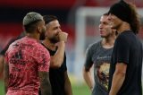 ‘Geração 85’ ganha reforço no Flamengo e volta à cena em hora decisiva