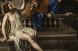 A pintora violentada que se vingou pela arte em pleno século 17