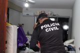 Após suspeitas de exploração sexual de menores, Polícia desarticula casa de prostituição