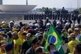 Comandante do Exército diz que militares envolvidos nos atos terroristas de 8 de janeiro serão punidos