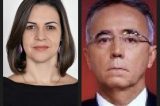 Responsável pelos vídeos da CPI da Covid, assessora ganha até marchinha Responsável pelos vídeos da CPI da Covid, assessora ganha até marchinha