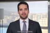 PSDB baiano declara apoio a Eduardo Leite nas prévias do partido