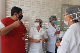 Por solicitação do Sindsemp, servidores da saúde voltam a ter férias integrais