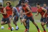 Flamengo intensifica estratégia de preservar atletas desgastados com foco em decisões e reta final de temporada