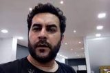 Ex-apoiador indignado manda Bolsonaro à merda: “frouxo, covarde”; veja vídeo Ex-apoiador indignado manda Bolsonaro à merda: “frouxo, covarde”; veja vídeo