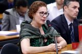 PF intima novamente Carla Zambelli por causa de inquérito das fake news