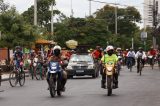 Prefeitura de Juazeiro dá apoio a ‘Passeio Ciclístico de Conscientização’ Prefeitura de Juazeiro dá apoio a ‘Passeio Ciclístico de Conscientização’