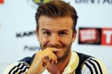 David Beckham receberá mais de R$ 1 bilhão como embaixador da Copa do Qatar