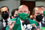 Patriota, 97% dos investimentos de Luciano Hang são em empresas norte-americanas Patriota, 97% dos investimentos de Luciano Hang são em empresas norte-americanas