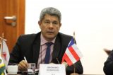 Estado destina R$ 123 milhões para a construção de seis escolas de tempo integral