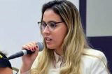 OAB-BA: Procuradora demitida coordenava cursos que abordavam violência contra a mulher OAB-BA: Procuradora demitida coordenava cursos que abordavam violência contra a mulher