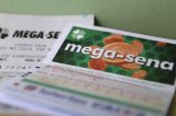 Mega-Sena volta a acumular e próximo sorteio deve pagar R$ 115 milhões Mega-Sena volta a acumular e próximo sorteio deve pagar R$ 115 milhões