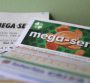 Mega-Sena acumula e próximo concurso deve pagar R$ 125 milhões