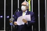 Bancada baiana deu 35 votos para tentar aprovar PEC do CNMP Bancada baiana deu 35 votos para tentar aprovar PEC do CNMP