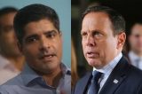 Aliado de ACM Neto, Doria se nega a fazer críticas a Rui Costa: ‘Não quero ser desleal’