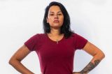 Ariadna: “Não tenho dinheiro”