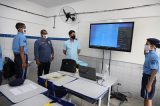 Jaboatão retoma aulas presenciais na rede municipal