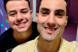 Douglas Souza defende direitos dos gays ficarem no armário 