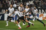 Com gol de Gabriel Pereira, Corinthians vence o Fluminense no Brasileirão