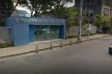 Colégio da PM abre seleção para 148 novos alunos no Recife e em Petrolina; veja editais