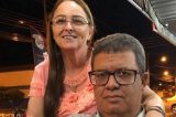 “Deus sabe o que faz”, diz esposa de pastor que ‘não ressuscitou’