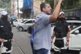 Deputado bolsonarista é expulso de bairro do Rio aos gritos de “assassino” e “miliciano”