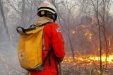 Estado lidera ranking de ‘temporada de incêndios’ no mês de setembro Estado lidera ranking de ‘temporada de incêndios’ no mês de setembro
