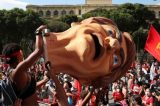 Com Lula como favorito para derrotar Bolsonaro, o PT de fato quer o impeachment? Com Lula como favorito para derrotar Bolsonaro, o PT de fato quer o impeachment?