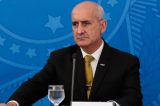 Ministro Luiz Eduardo Ramos entrará em férias até 20 de novembro, diz coluna