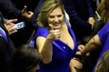 Líder do PSDB articula para barrar filiação de Hasselmann ao partido Líder do PSDB articula para barrar filiação de Hasselmann ao partido