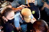 Após quatro meses na cadeia, Justiça concede liberdade a DJ Ivis