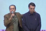 Pastor Silas Malafaia pode ser vice de Bolsonaro em 2022 Pastor Silas Malafaia pode ser vice de Bolsonaro em 2022