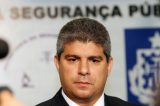 Investigadores da PF descartam delação premiada de Maurício Barbosa