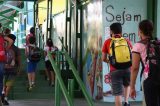  Casos de síndrome respiratória aguda grave aumentam em crianças