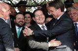 Mourão critica Lula por demitir comandante do Exército Mourão critica Lula por demitir comandante do Exército